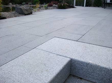 Granitsteine stonenaturelle